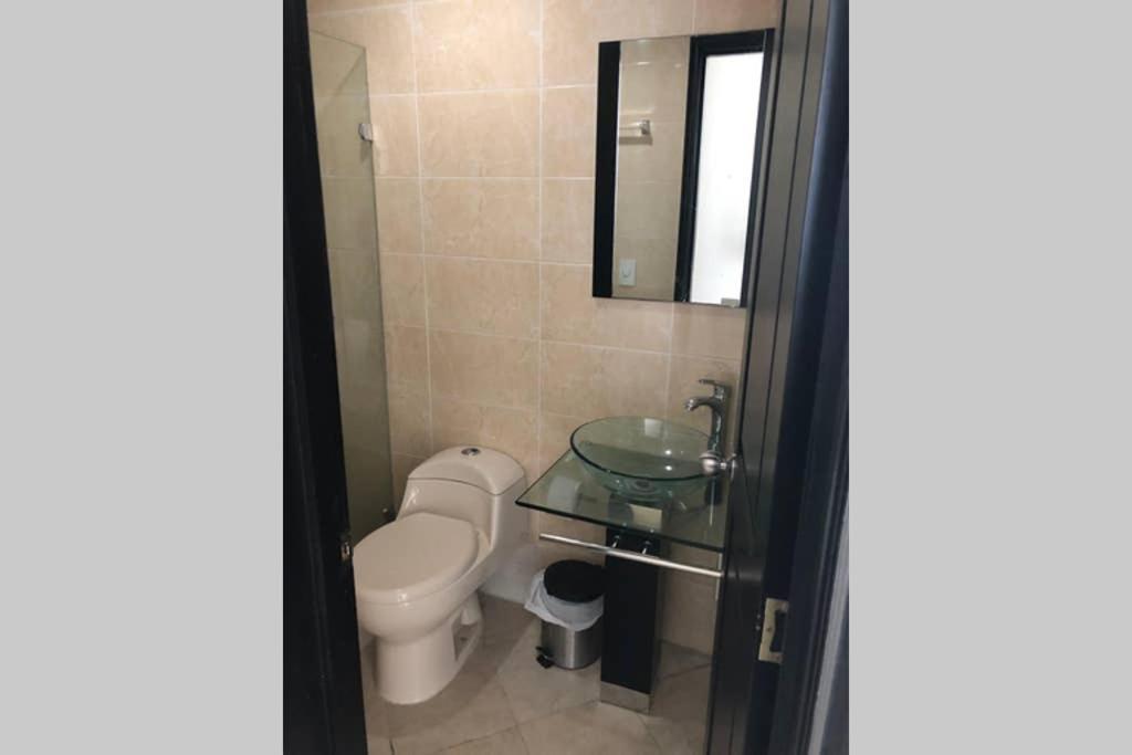 Apartamento amoblado con Excelente ubicación Pereira Exterior foto
